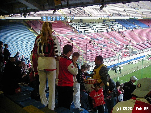 Milan - Feyenoord 0-1 04-04-2002 (8).JPG