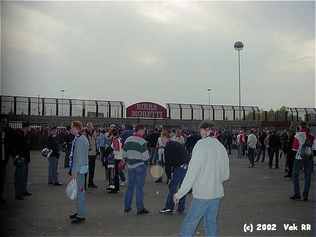 Milan - Feyenoord 0-1 04-04-2002 (9).JPG
