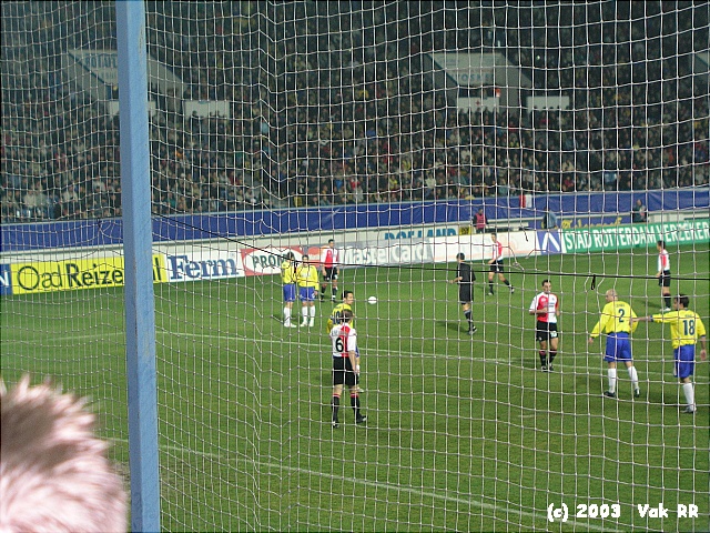 FK Teplice - Feyenoord 1-1 27-11-2003 (16).JPG