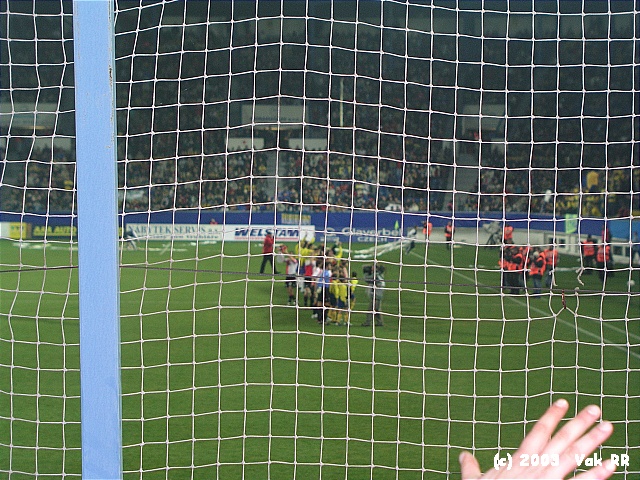 FK Teplice - Feyenoord 1-1 27-11-2003 (18).JPG