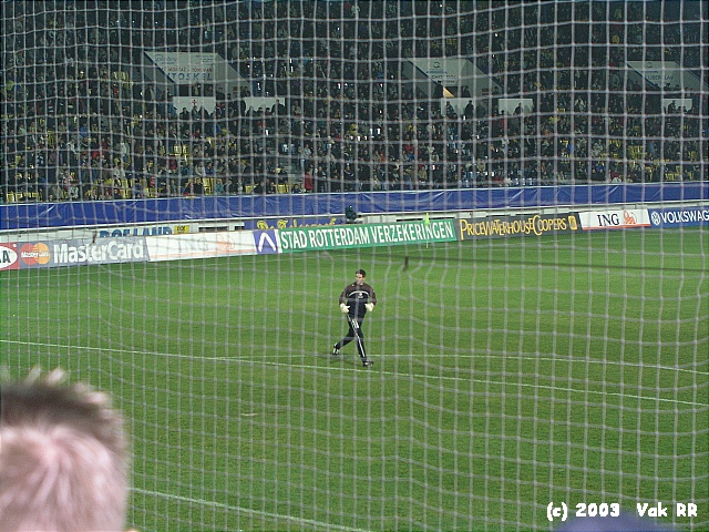 FK Teplice - Feyenoord 1-1 27-11-2003 (25).JPG