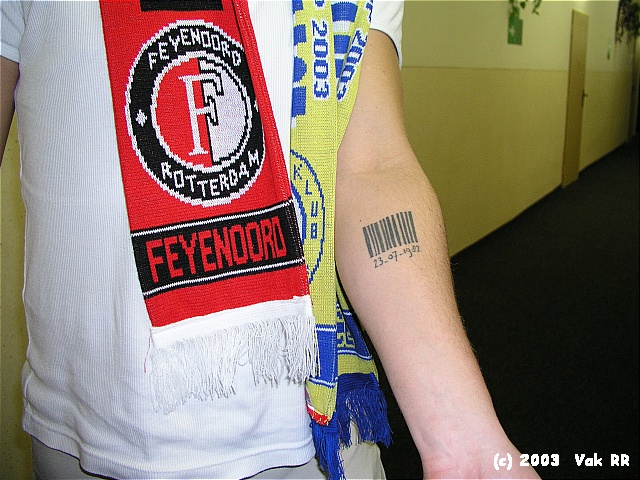 FK Teplice - Feyenoord 1-1 27-11-2003 (8).JPG