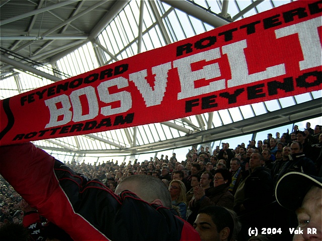 Feyenoord - Heerenveen 2-2 07-03-2004 (10).JPG