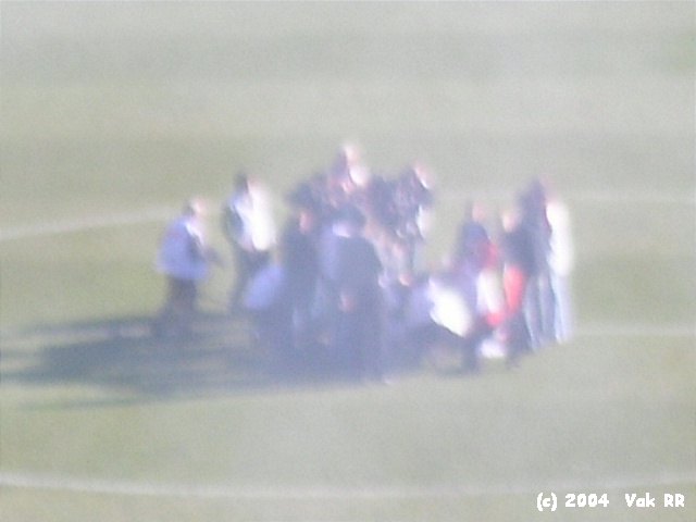 Feyenoord - Heerenveen 2-2 07-03-2004 (15).JPG