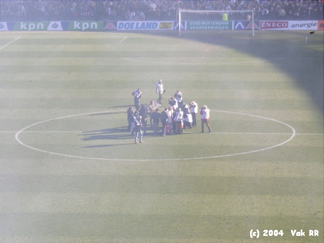Feyenoord - Heerenveen 2-2 07-03-2004 (17).JPG