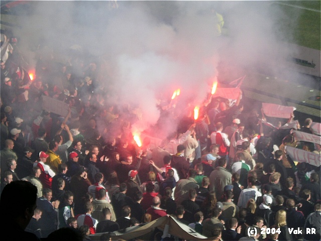 Feyenoord - Heerenveen 2-2 07-03-2004 (18).JPG
