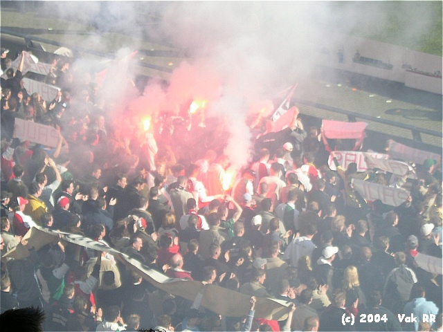 Feyenoord - Heerenveen 2-2 07-03-2004 (19).JPG