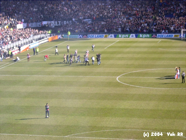 Feyenoord - Heerenveen 2-2 07-03-2004 (20).JPG