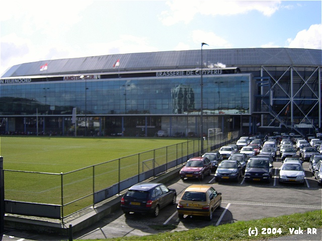 Feyenoord - Heerenveen 2-2 07-03-2004 (23).JPG