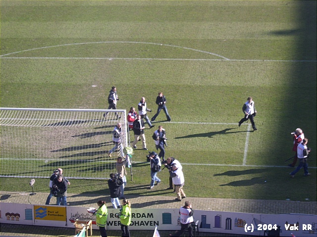 Feyenoord - Heerenveen 2-2 07-03-2004 (6).JPG