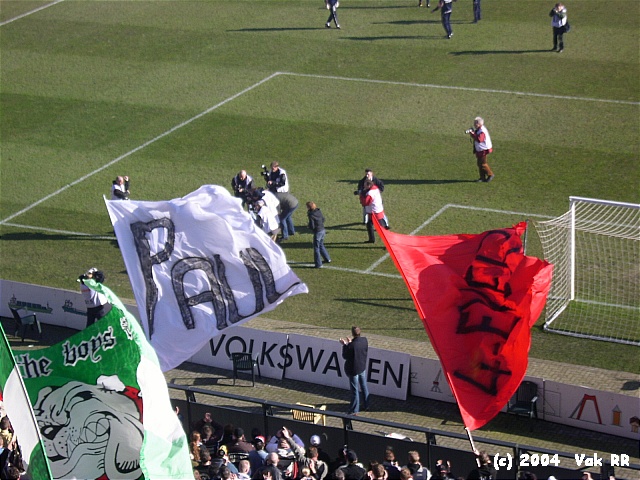 Feyenoord - Heerenveen 2-2 07-03-2004 (7).JPG