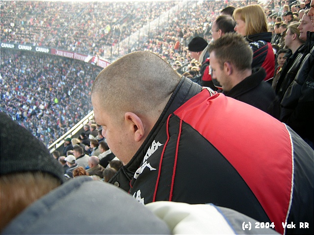 Feyenoord - Heerenveen 2-2 07-03-2004(0).JPG