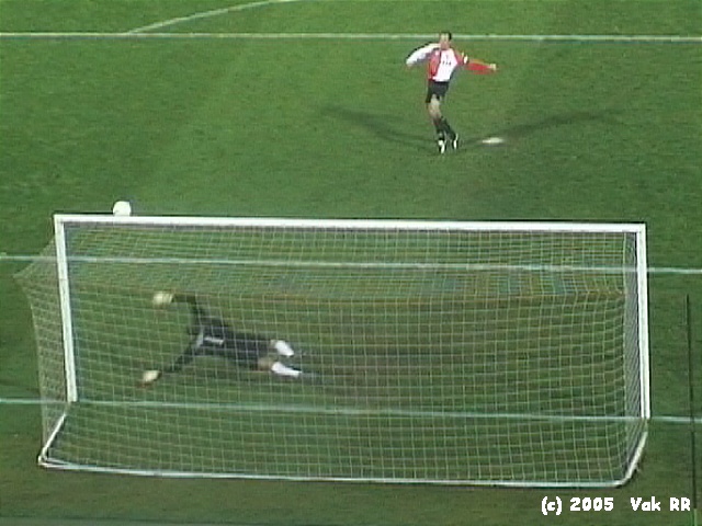 Feyenoord - PSV 1-1 beker 20-04-2005 (11).JPG