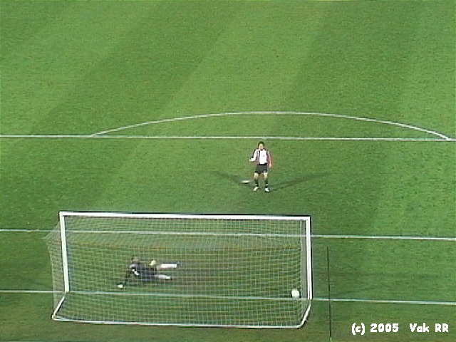Feyenoord - PSV 1-1 beker 20-04-2005 (13).JPG