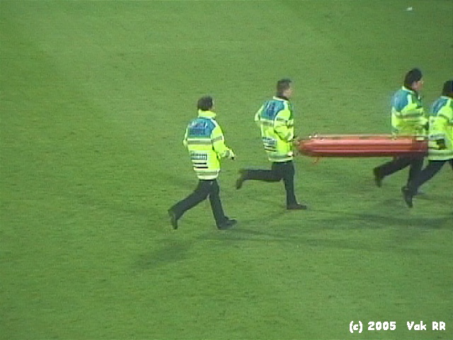 Feyenoord - PSV 1-1 beker 20-04-2005 (38).JPG