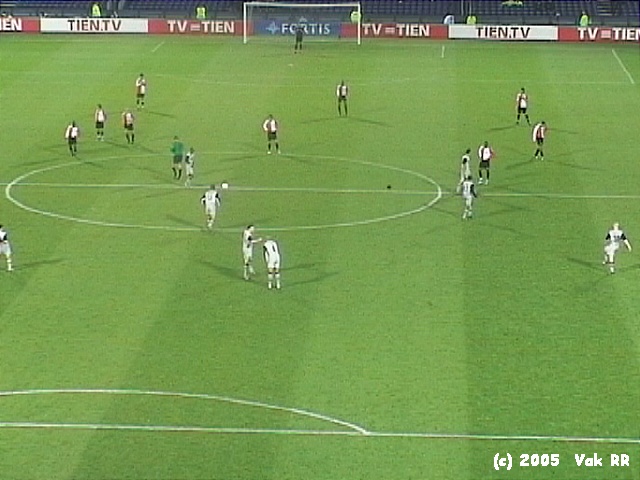 Feyenoord - PSV 1-1 beker 20-04-2005 (40).JPG