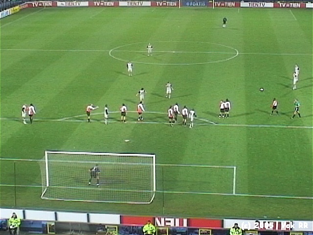 Feyenoord - PSV 1-1 beker 20-04-2005 (43).JPG