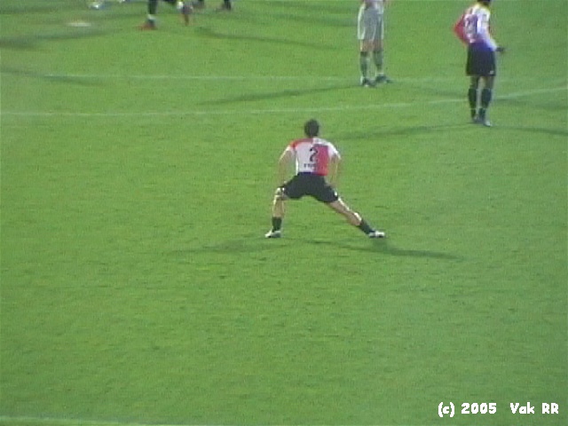 Feyenoord - PSV 1-1 beker 20-04-2005 (48).JPG
