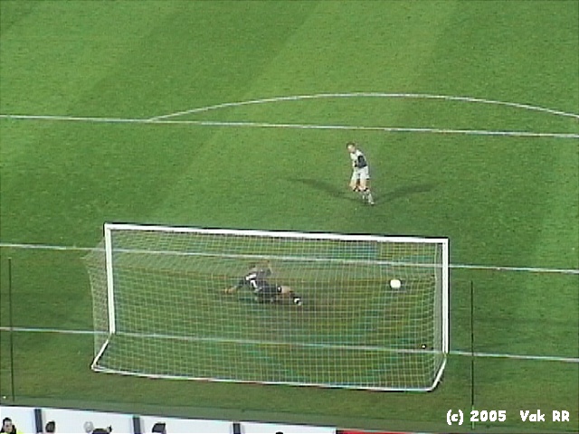 Feyenoord - PSV 1-1 beker 20-04-2005 (5).JPG