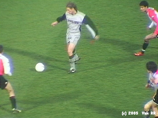 Feyenoord - PSV 1-1 beker 20-04-2005 (53).JPG