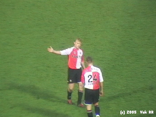 Feyenoord - PSV 1-1 beker 20-04-2005 (6).JPG