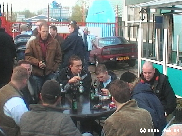 Feyenoord - PSV 1-1 beker 20-04-2005 (62).JPG