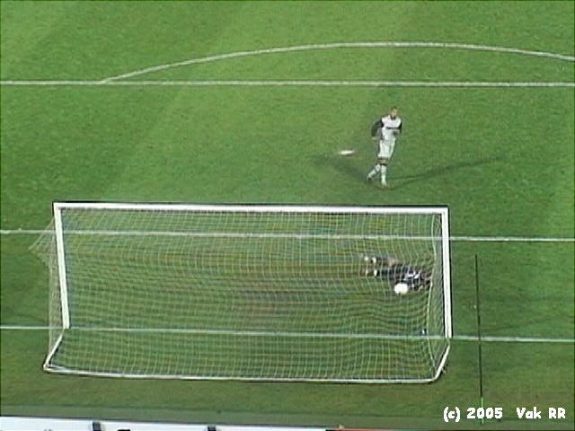 Feyenoord - PSV 1-1 beker 20-04-2005 (8).JPG