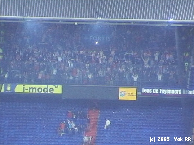 Feyenoord - PSV 1-1 beker 20-04-2005(0).JPG