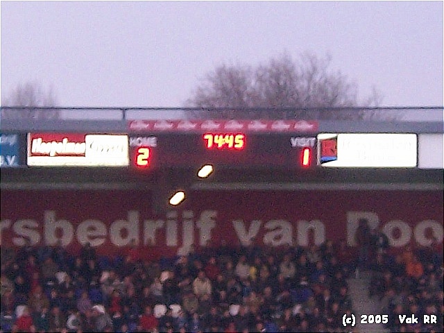 Den Bosch - Feyenoord 4-1 14-04-2005 (15).JPG