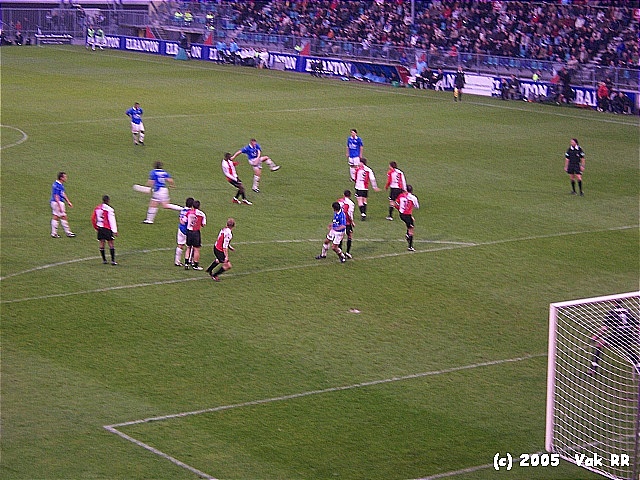 Den Bosch - Feyenoord 4-1 14-04-2005 (16).JPG