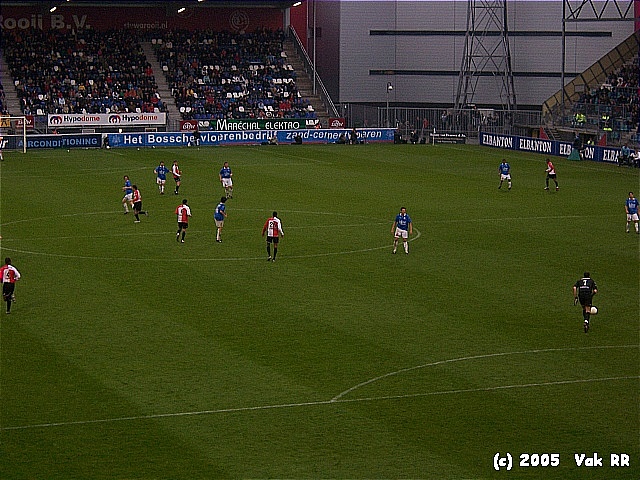 Den Bosch - Feyenoord 4-1 14-04-2005 (18).JPG