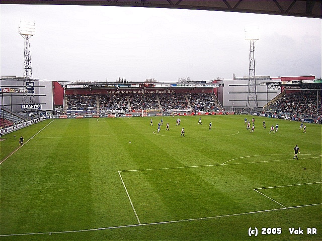 Den Bosch - Feyenoord 4-1 14-04-2005 (19).JPG