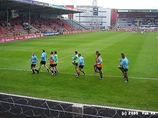 Den Bosch - Feyenoord 4-1 14-04-2005 (29).JPG