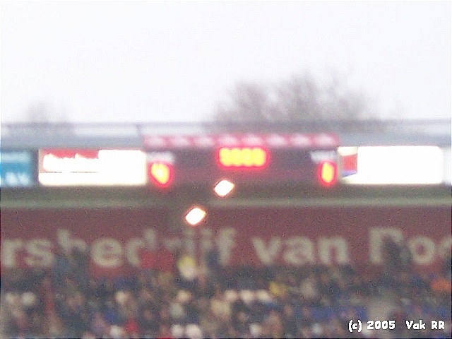 Den Bosch - Feyenoord 4-1 14-04-2005 (4).JPG