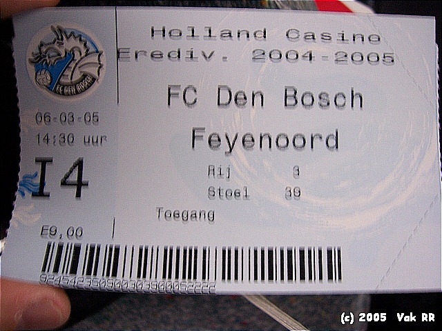 Den Bosch - Feyenoord 4-1 14-04-2005 (49).JPG