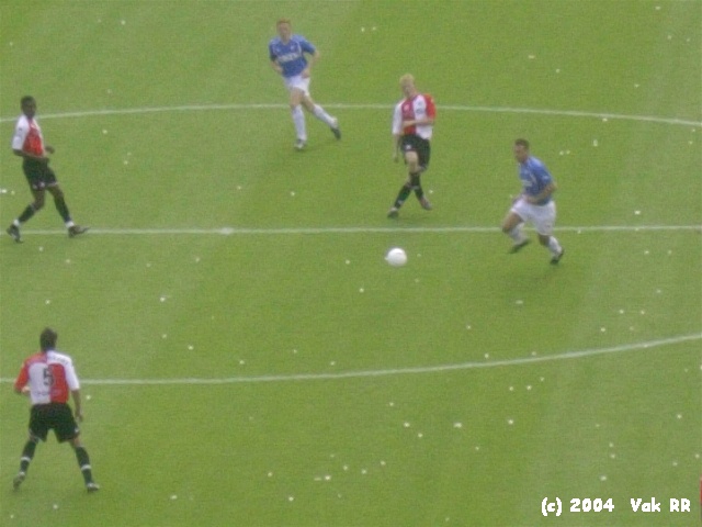 Feyenoord - FC Utrecht 0-3 19-09-2004 (12).jpg