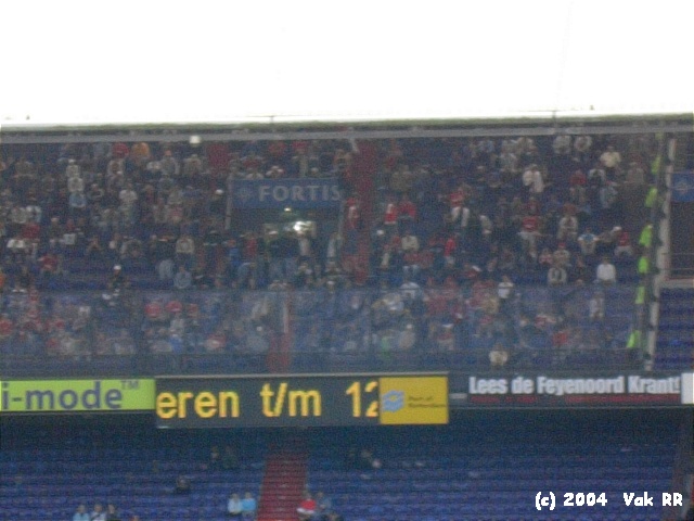 Feyenoord - FC Utrecht 0-3 19-09-2004 (26).jpg