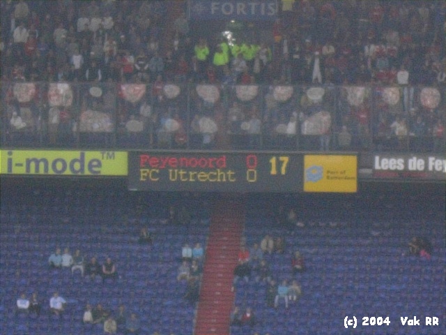 Feyenoord - FC Utrecht 0-3 19-09-2004 (47).jpg