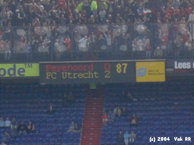 Feyenoord - FC Utrecht 0-3 19-09-2004 (5).jpg
