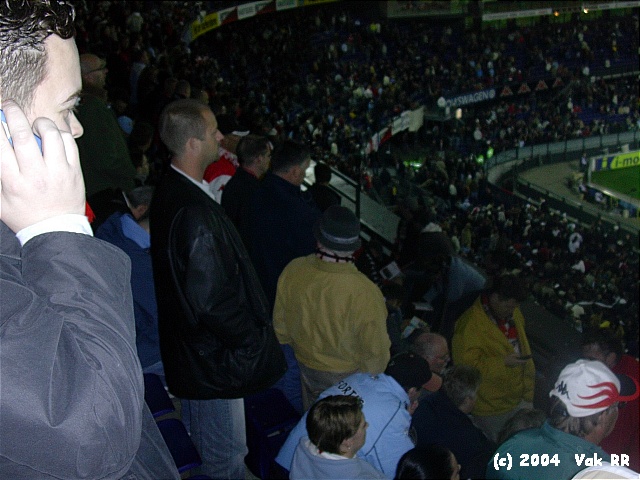 Feyenoord - Hearts 3-0 21-10-2004 (14).JPG