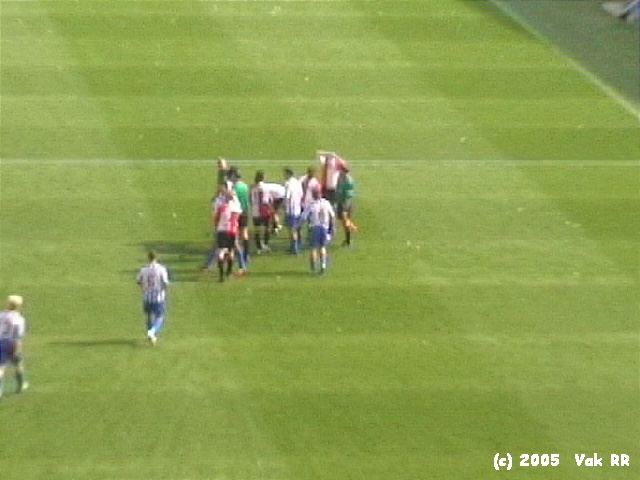 Feyenoord - Heerenveen 1-3 01-05-2005 (1).JPG