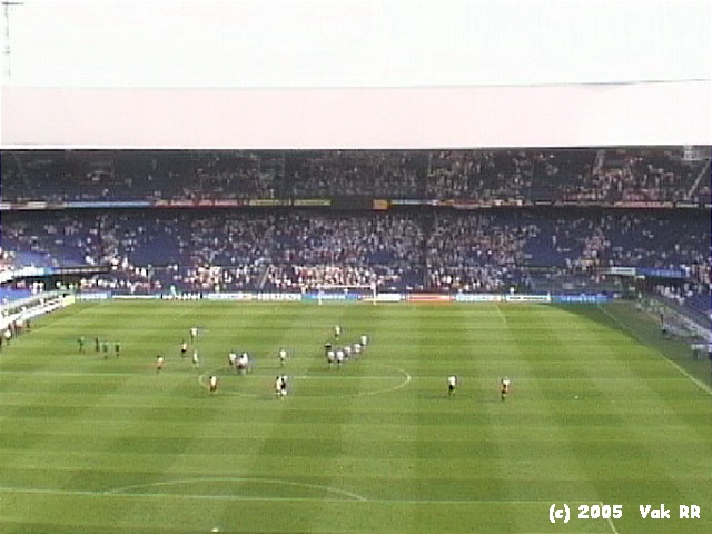 Feyenoord - Heerenveen 1-3 01-05-2005 (2).JPG