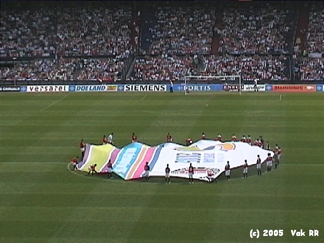 Feyenoord - Heerenveen 1-3 01-05-2005 (24).JPG