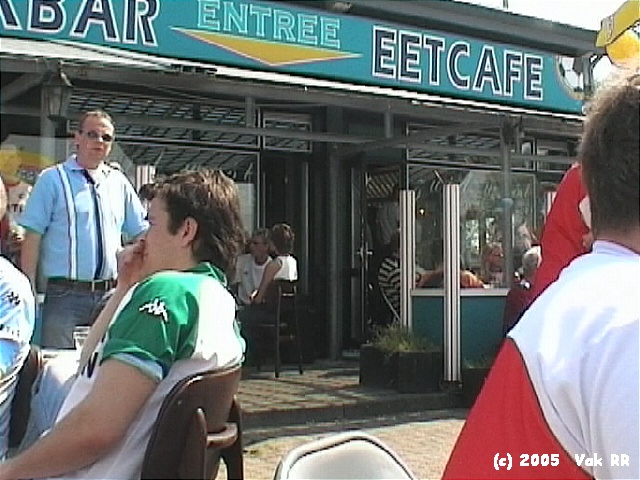 Feyenoord - Heerenveen 1-3 01-05-2005 (28).JPG