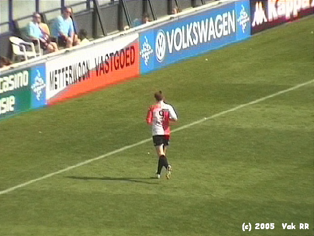 Feyenoord - Heerenveen 1-3 01-05-2005 (4).JPG