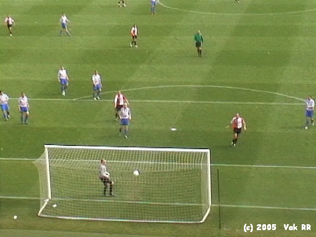 Feyenoord - Heerenveen 1-3 01-05-2005 (9).JPG
