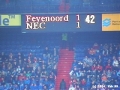 Feyenoord - NEC 2-1 05-12-2004 (23).JPG