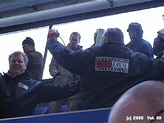 Feyenoord - Willem II 7-0 13-02-2005 (1).JPG