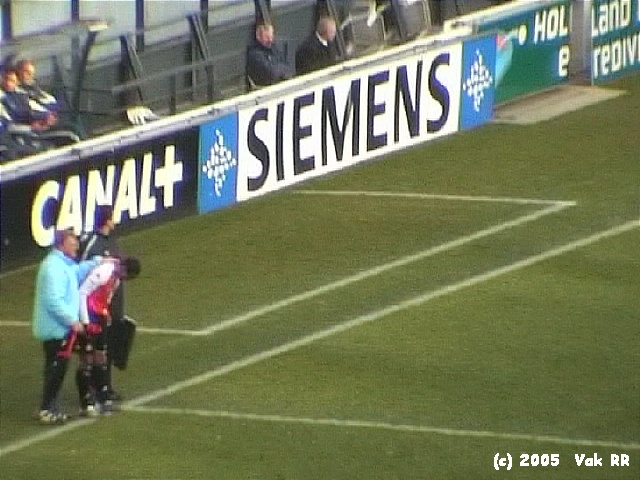 Feyenoord - Willem II 7-0 13-02-2005 (10).JPG