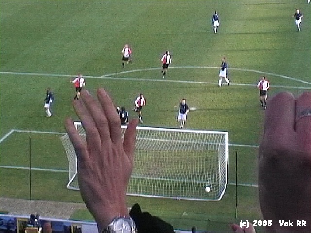 Feyenoord - Willem II 7-0 13-02-2005 (12).JPG